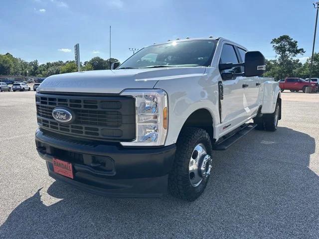 2024 Ford F-350 XL