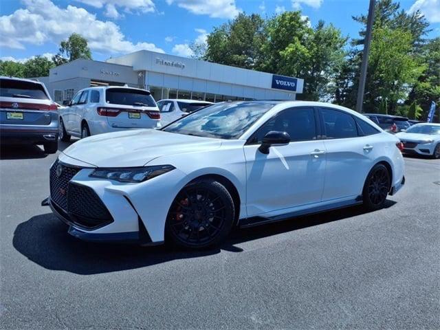 2021 Toyota Avalon TRD