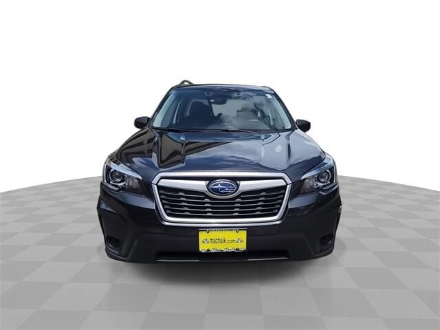 2019 Subaru Forester Base