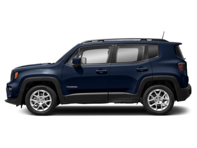 2021 Jeep Renegade Limited 4X4