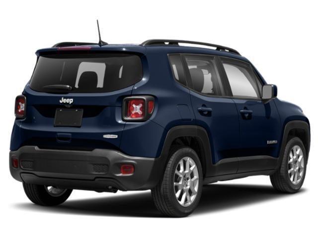 2021 Jeep Renegade Limited 4X4