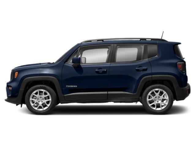 2021 Jeep Renegade Limited 4X4