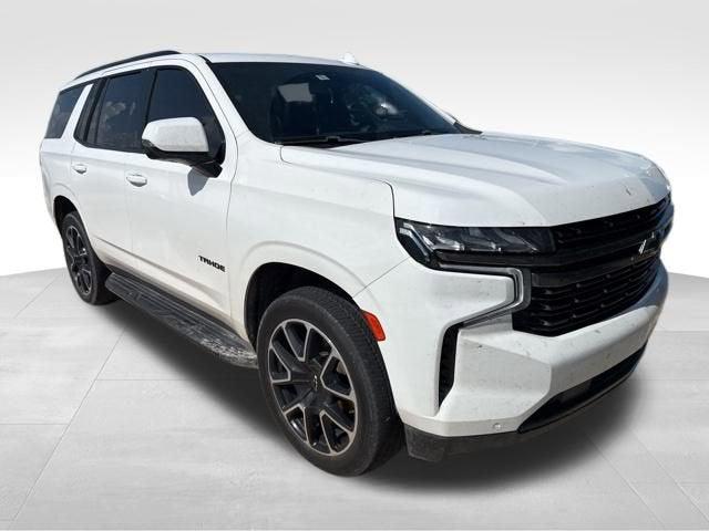 2021 Chevrolet Tahoe 2WD RST