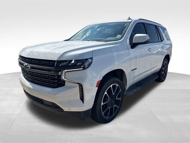 2021 Chevrolet Tahoe 2WD RST