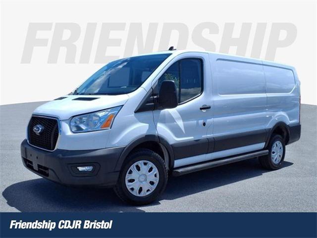 2022 Ford Transit-250 Cargo Van Base