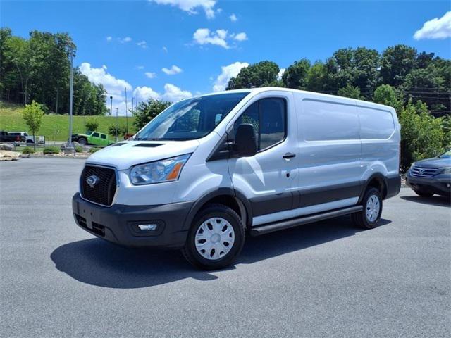 2022 Ford Transit-250 Cargo Van Base