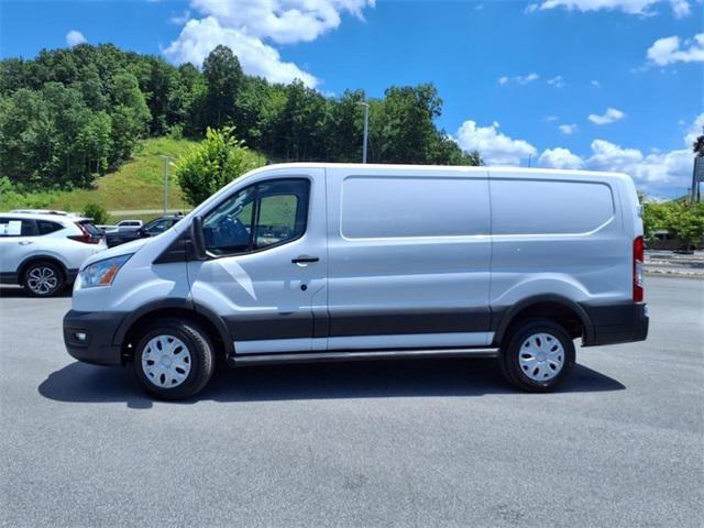2022 Ford Transit-250 Cargo Van Base
