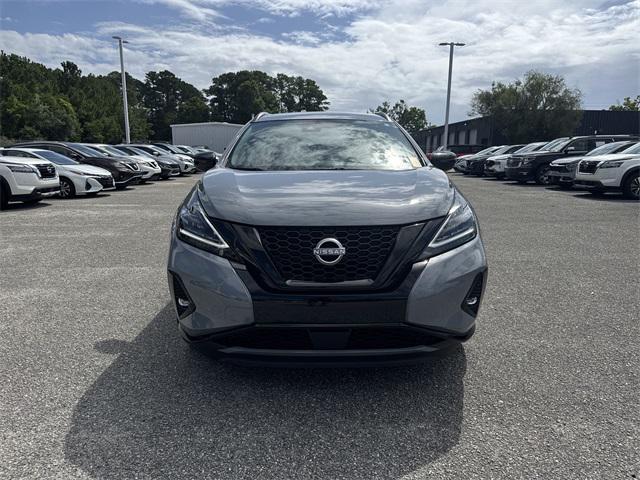 2024 Nissan Murano SV FWD