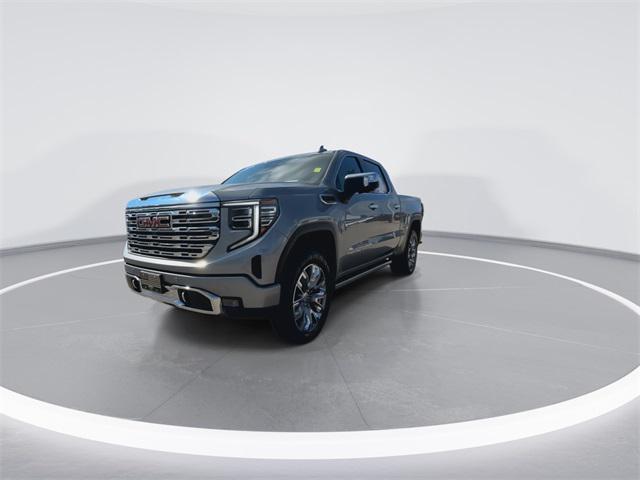 2023 GMC Sierra 1500 4WD Crew Cab Short Box Denali
