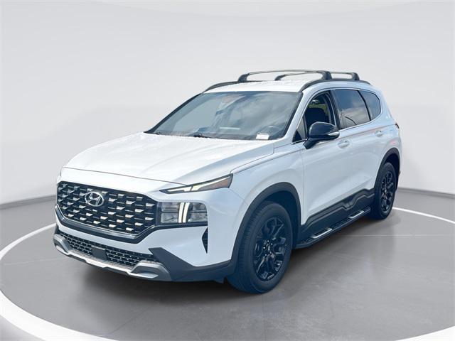 2022 Hyundai Santa Fe XRT