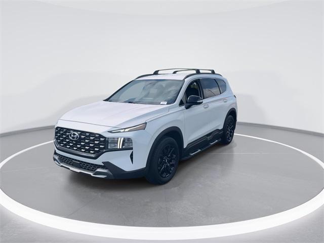 2022 Hyundai Santa Fe XRT