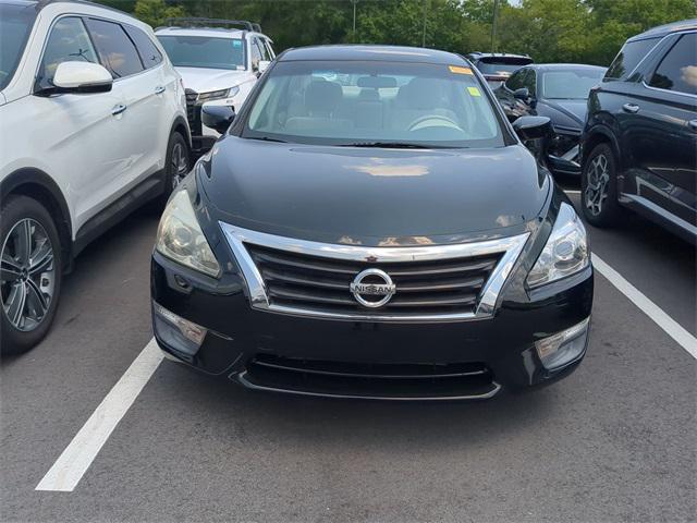 2013 Nissan Altima 2.5 S