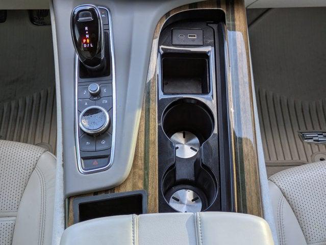 2022 Cadillac Escalade 2WD Premium Luxury Platinum 2022 Cadillac Escalade 2WD Premium Luxury Platinum