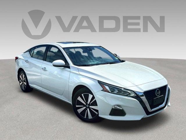 2022 Nissan Altima SV Intelligent AWD