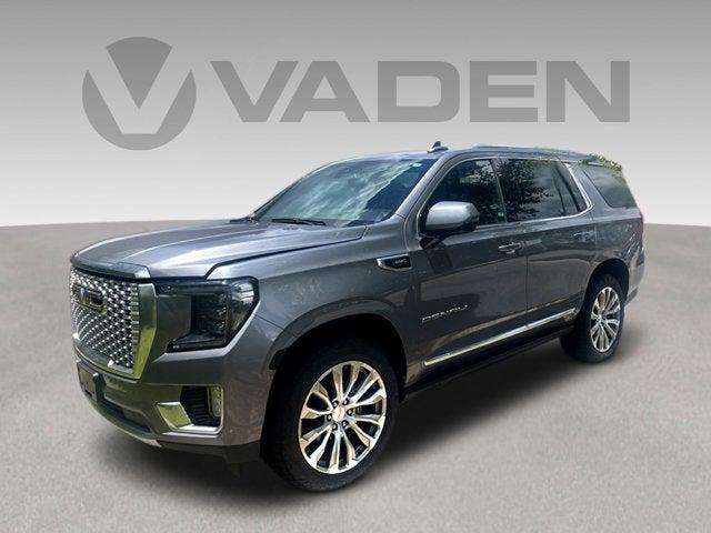 2021 GMC Yukon 4WD Denali