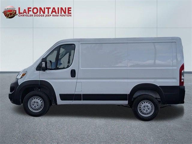 2025 RAM Ram ProMaster RAM PROMASTER 1500 TRADESMAN CARGO VAN LOW ROOF 118 WB 2025 RAM Ram ProMaster RAM PROMASTER 1500 TRADESMAN CARGO VAN LOW ROOF 118 WB