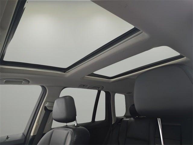 2010 Mercedes-Benz GLK 350 4MATIC
