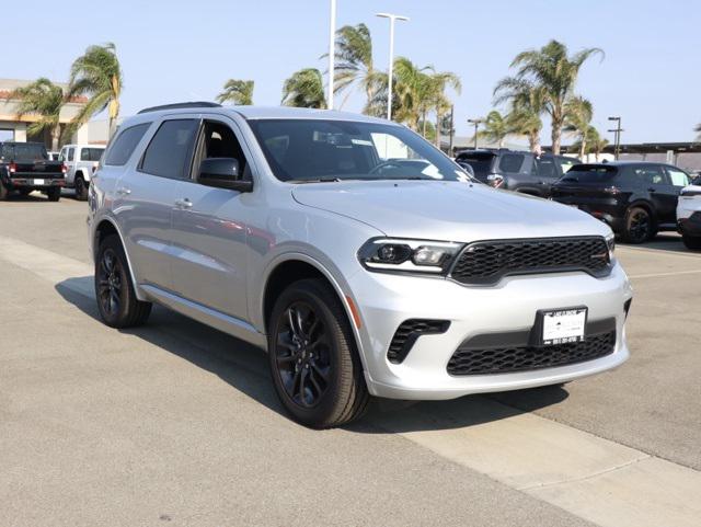 2024 Dodge Durango DURANGO GT AWD