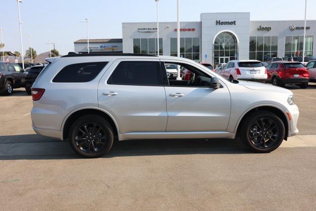 2024 Dodge Durango DURANGO GT AWD