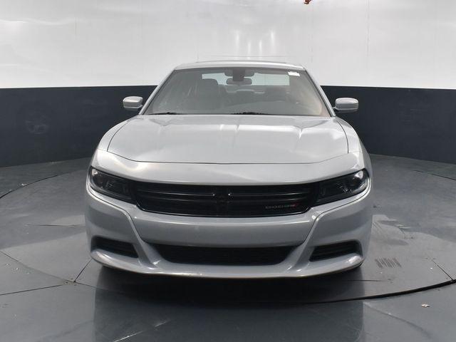 2022 Dodge Charger SXT RWD