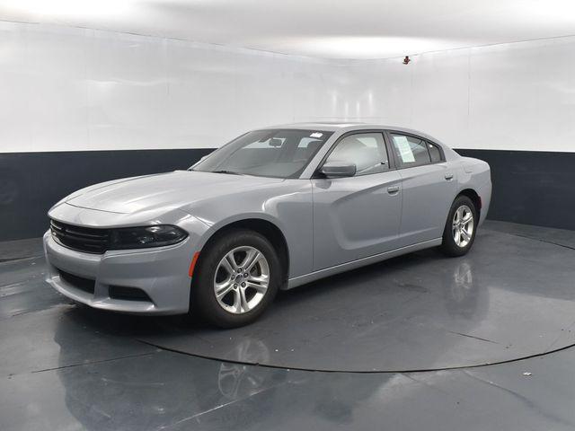 2022 Dodge Charger SXT RWD