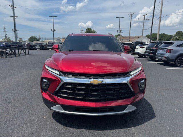 2023 Chevrolet Blazer FWD 2LT
