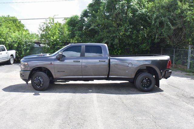 2025 RAM Ram 3500 RAM 3500 LARAMIE CREW CAB 4X4 8 BOX