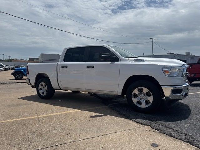 2023 RAM 1500 Tradesman Crew Cab 4x4 57 Box