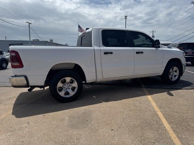 2023 RAM 1500 Tradesman Crew Cab 4x4 57 Box