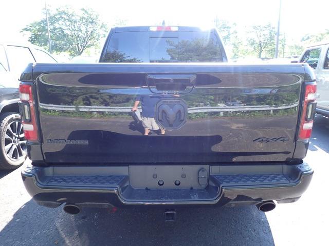 2023 RAM 1500 Laramie Crew Cab 4x4 57 Box