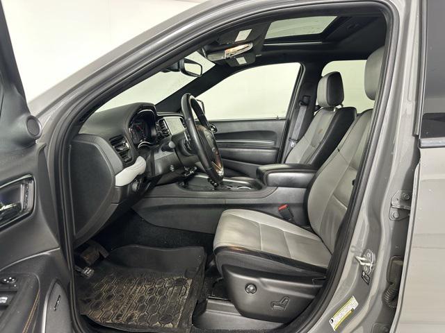 2022 Dodge Durango R/T Plus AWD