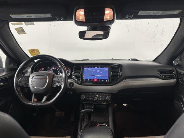 2022 Dodge Durango R/T Plus AWD