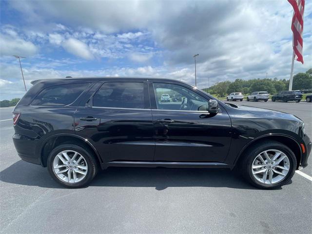 2024 Dodge Durango GT AWD
