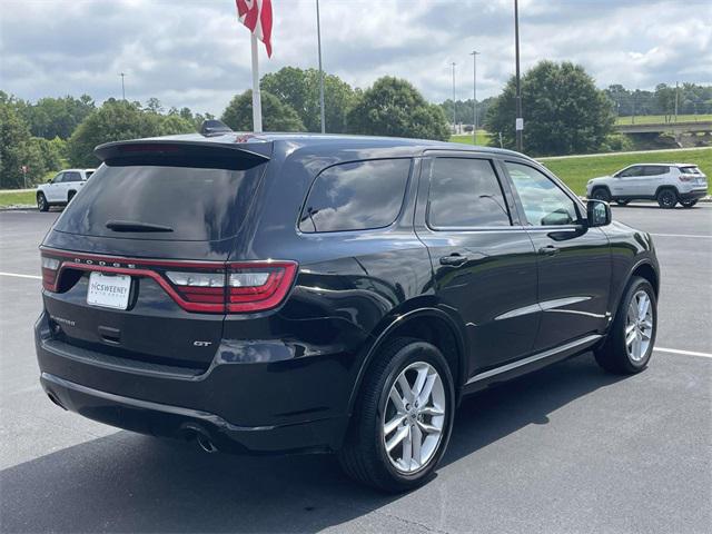 2024 Dodge Durango GT AWD