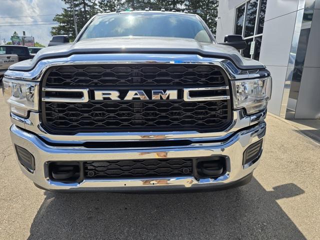 2020 RAM 2500 Tradesman Crew Cab 4X4 64 Box