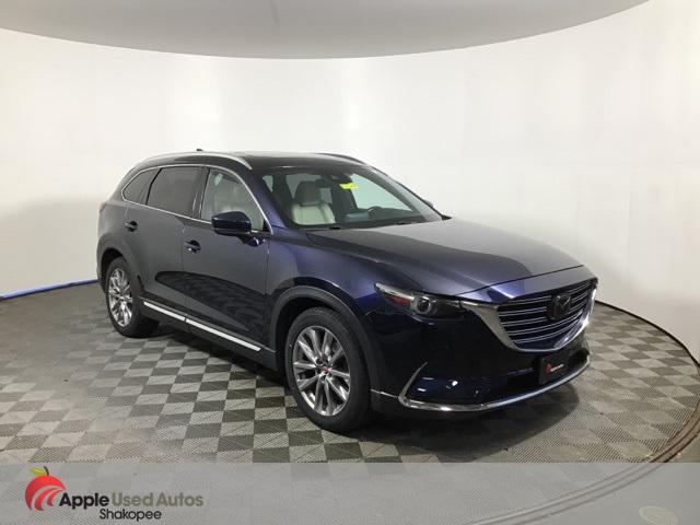 2018 Mazda CX-9 Grand Touring