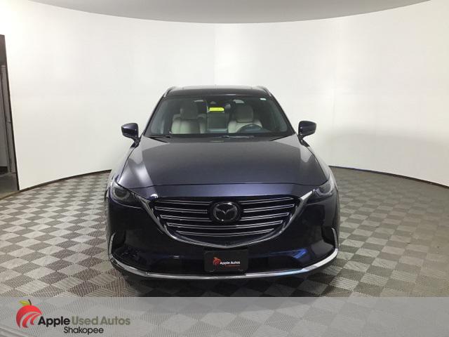 2018 Mazda CX-9 Grand Touring