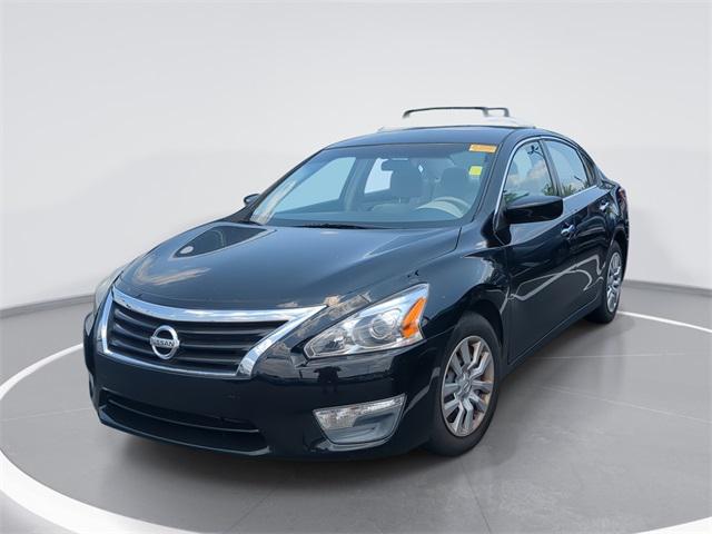 2013 Nissan Altima 2.5 S