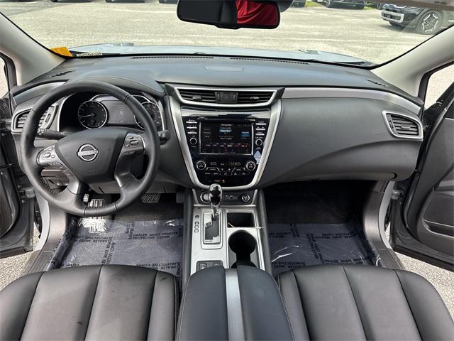 2024 Nissan Murano SV FWD