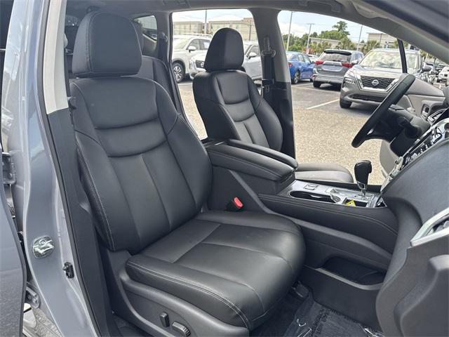 2024 Nissan Murano SV FWD