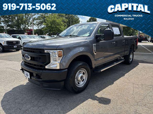 2022 Ford F-350 XL