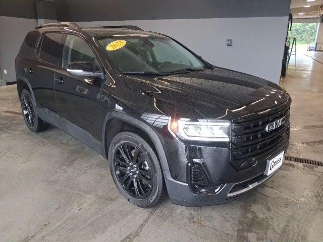 2023 GMC Acadia AWD SLE