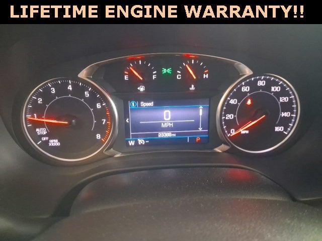 2023 GMC Acadia AWD SLE