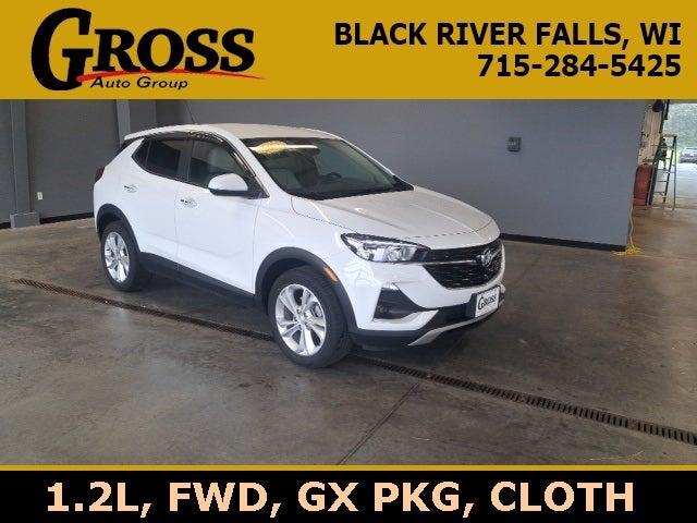 2023 Buick Encore GX Preferred FWD