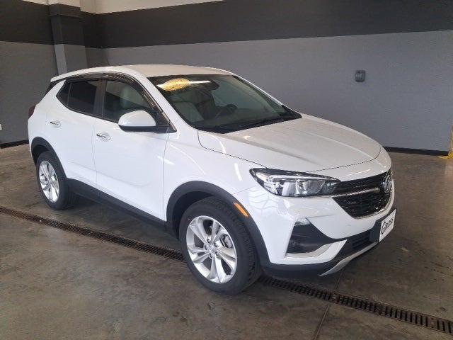 2023 Buick Encore GX Preferred FWD