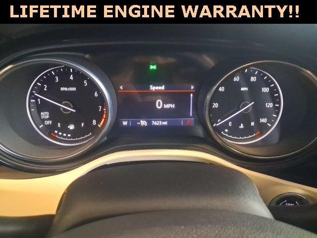 2023 Buick Encore GX Preferred FWD