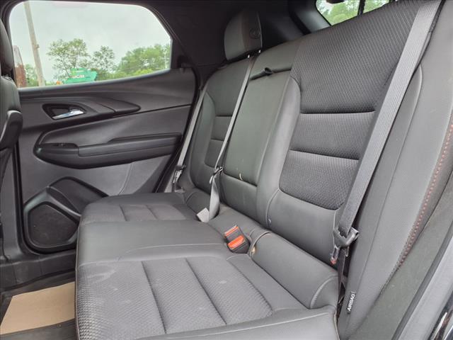 2023 Chevrolet TrailBlazer AWD RS