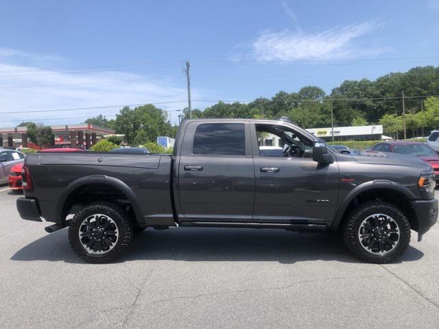 2024 RAM 2500 Power Wagon Rebel Crew Cab 4x4 64 Box