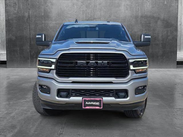 2024 RAM 2500 Laramie Crew Cab 4x4 64 Box