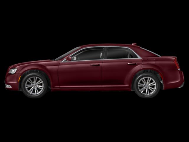 2022 Chrysler 300 Touring L